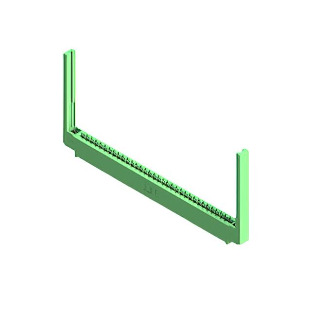 337-033-523-668 EDAC Inc.  Edgeboard Connectors